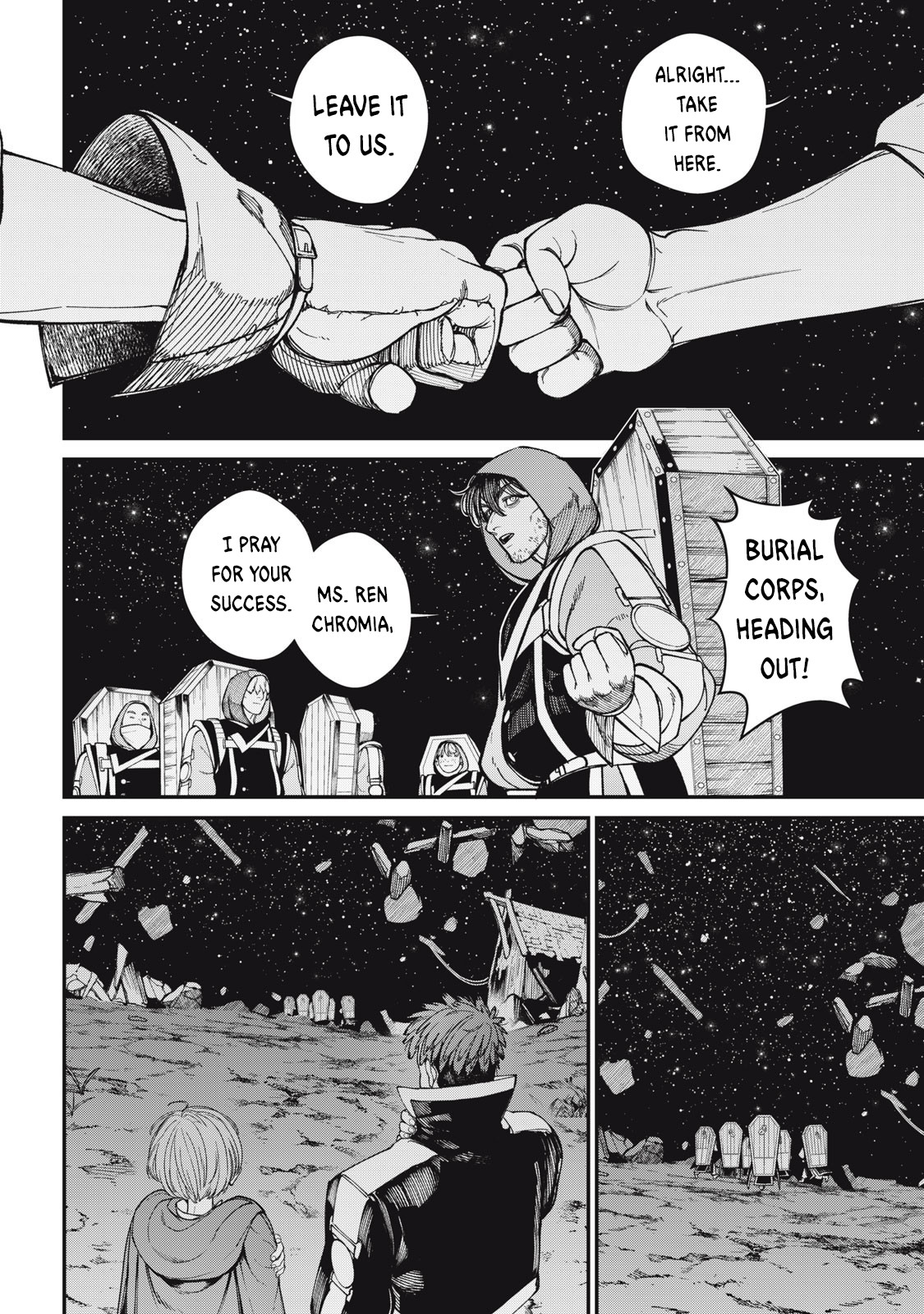 Meaheim Chap 4 - Next Chap 5