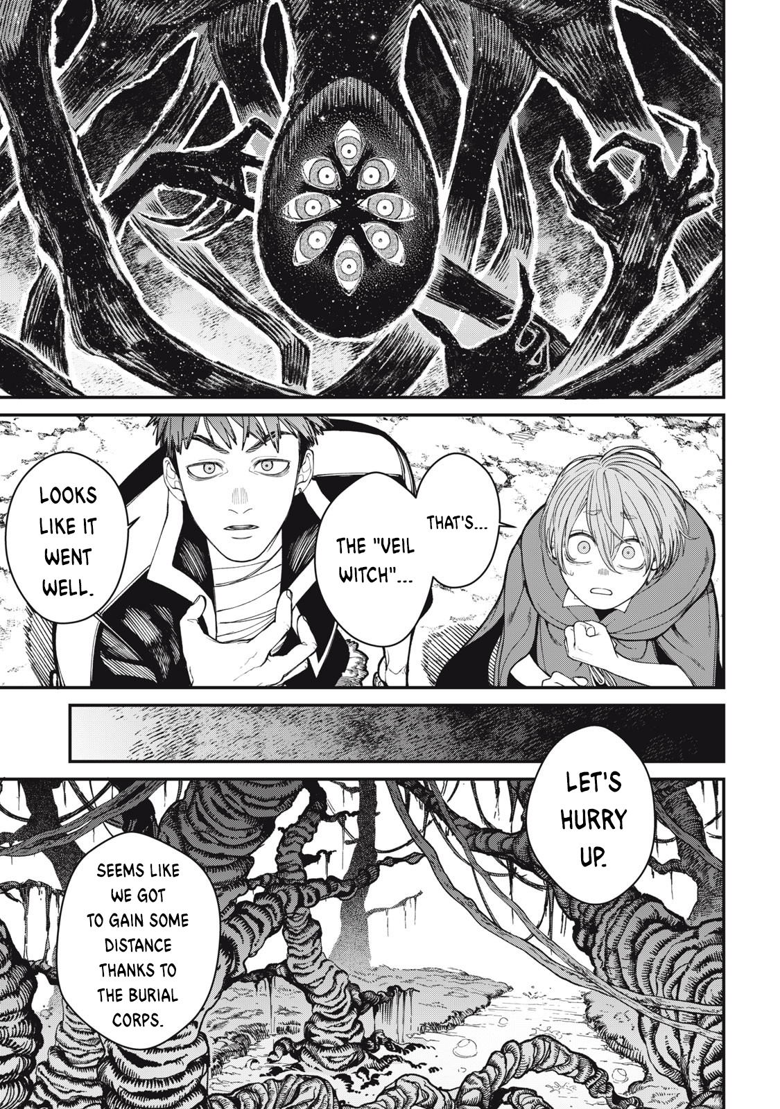 Meaheim Chap 4 - Next Chap 5