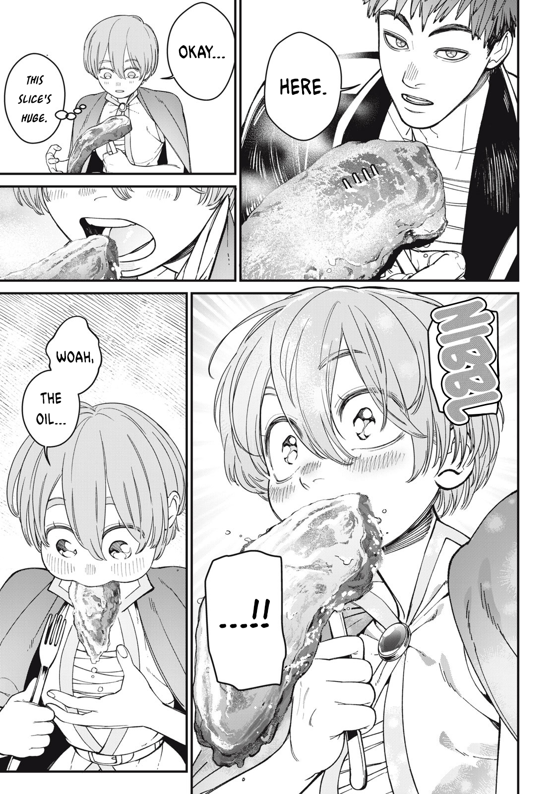 Meaheim Chap 4 - Next Chap 5