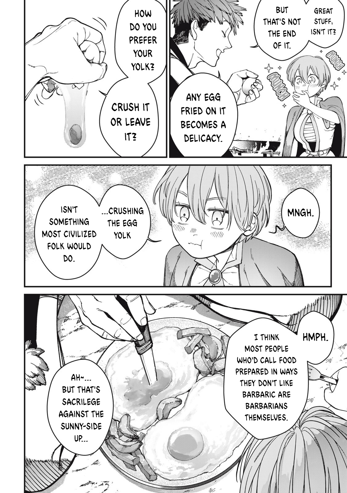 Meaheim Chap 4 - Next Chap 5