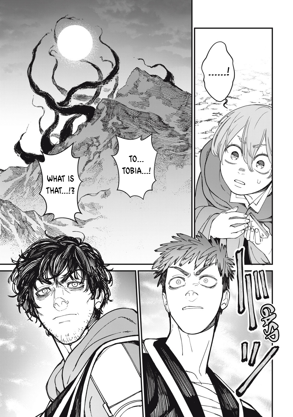 Meaheim Chap 4 - Next Chap 5