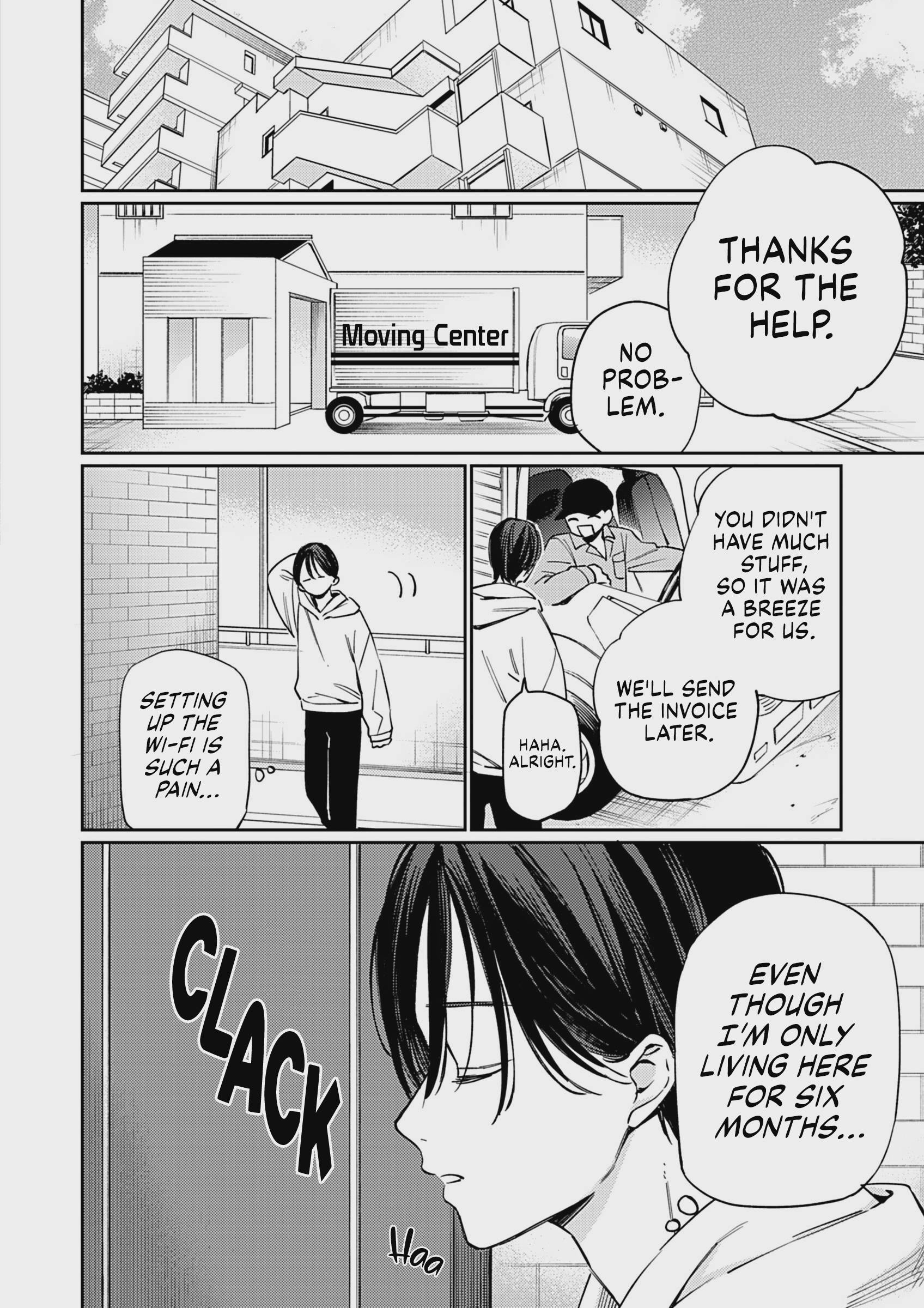 Usapyon Chap 1 - Next Chap 2