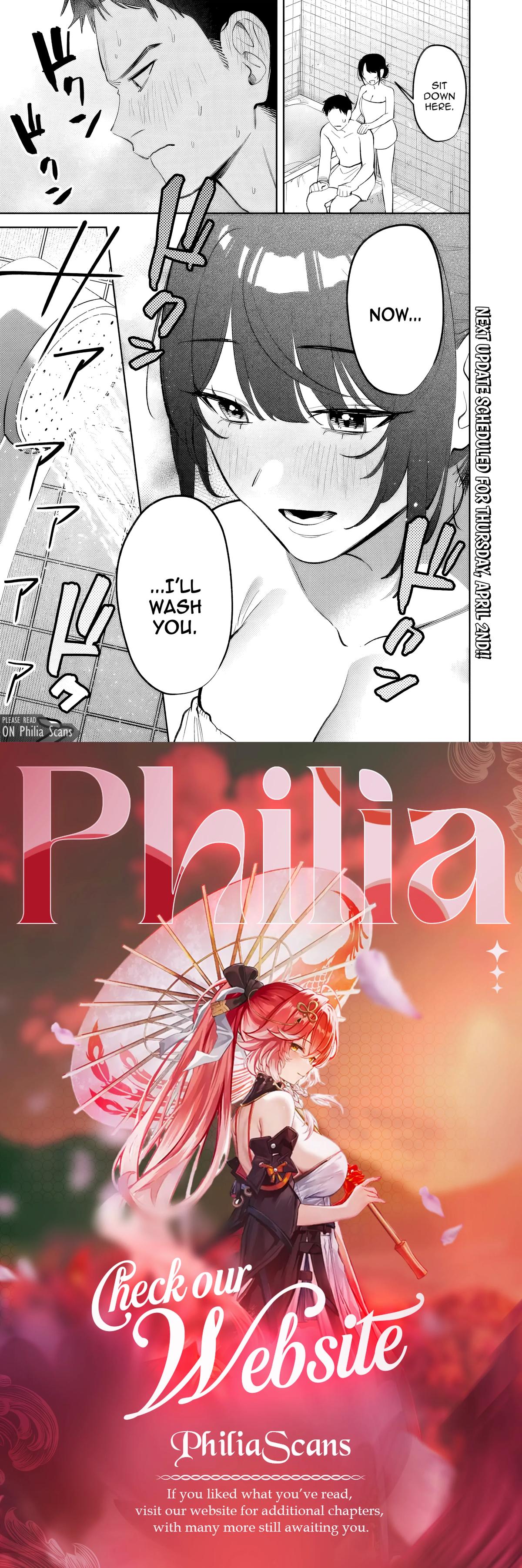 Koukou Jidai ni Gouman datta Joou-sama to no Dousei Seikatsu wa Igai to Igokochi ga Warukunai Chap 32 - Next Chap 33