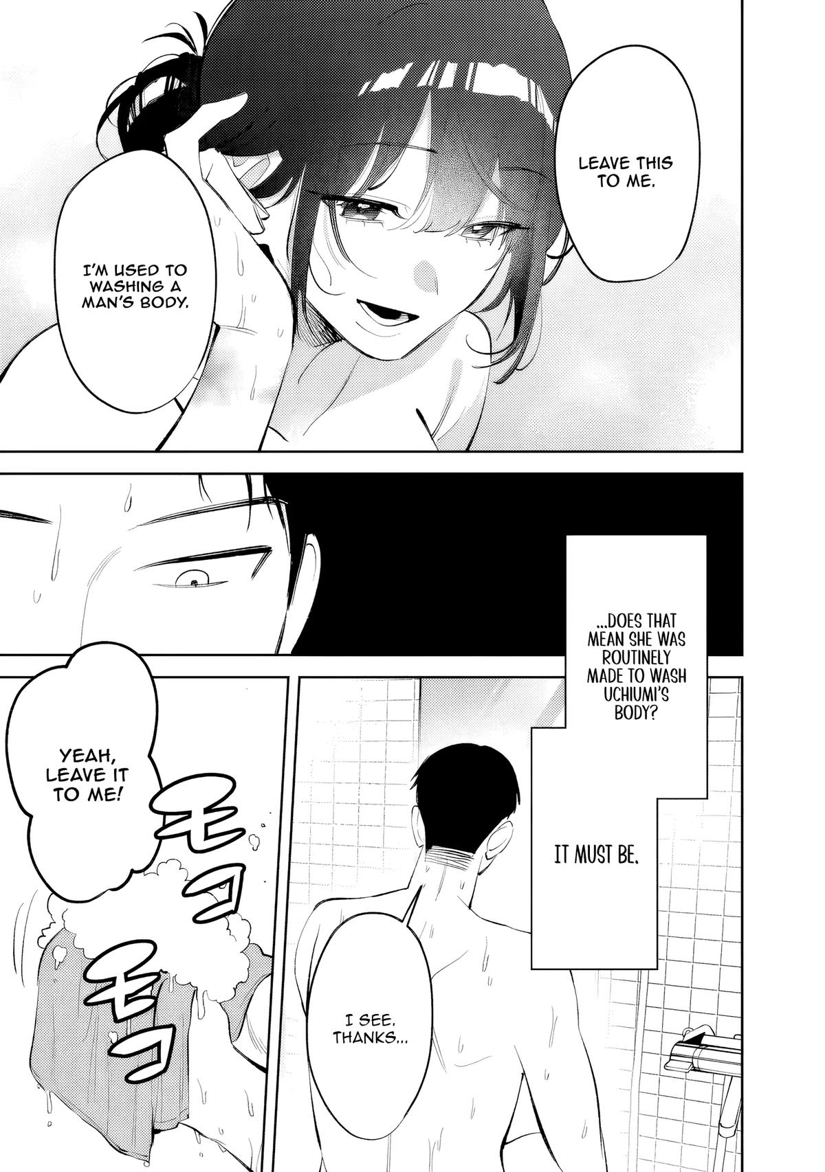 Koukou Jidai ni Gouman datta Joou-sama to no Dousei Seikatsu wa Igai to Igokochi ga Warukunai Chap 33 - Next Chap 34
