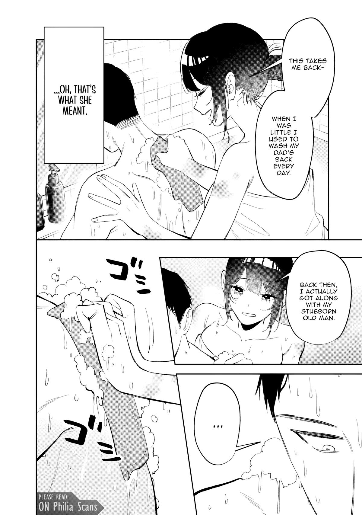 Koukou Jidai ni Gouman datta Joou-sama to no Dousei Seikatsu wa Igai to Igokochi ga Warukunai Chap 33 - Next Chap 34