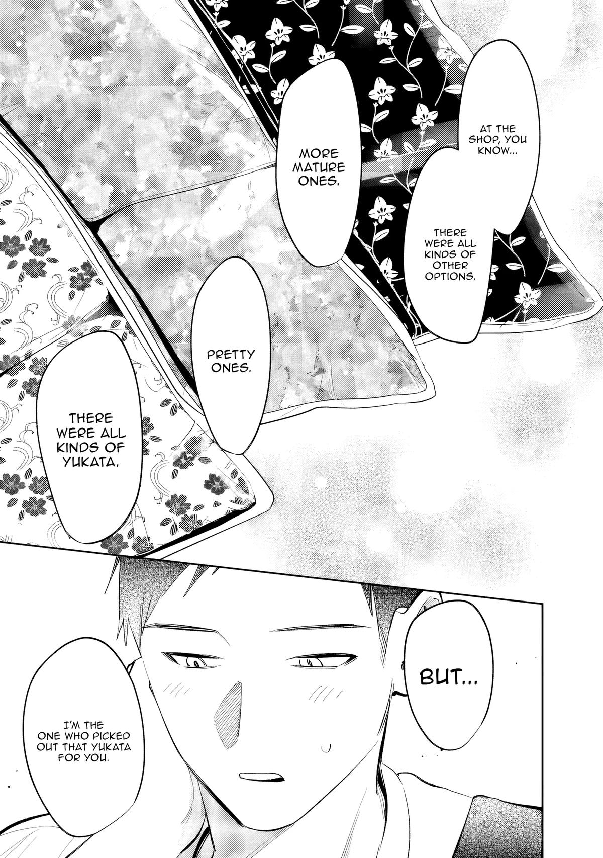 Koukou Jidai ni Gouman datta Joou-sama to no Dousei Seikatsu wa Igai to Igokochi ga Warukunai Chap 34 - Next Chap 35