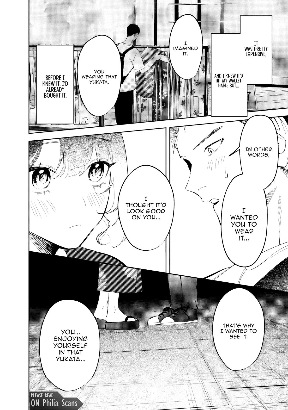 Koukou Jidai ni Gouman datta Joou-sama to no Dousei Seikatsu wa Igai to Igokochi ga Warukunai Chap 34 - Next Chap 35