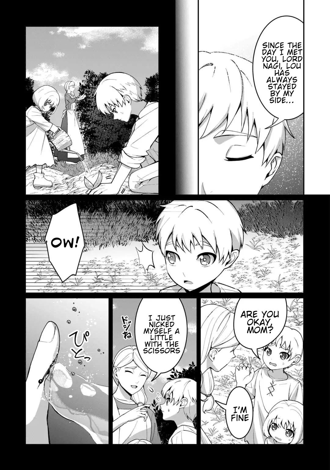 Isekai de Mizu no Daiseirei Yattemasu. Chap 27 - Next Chap 28