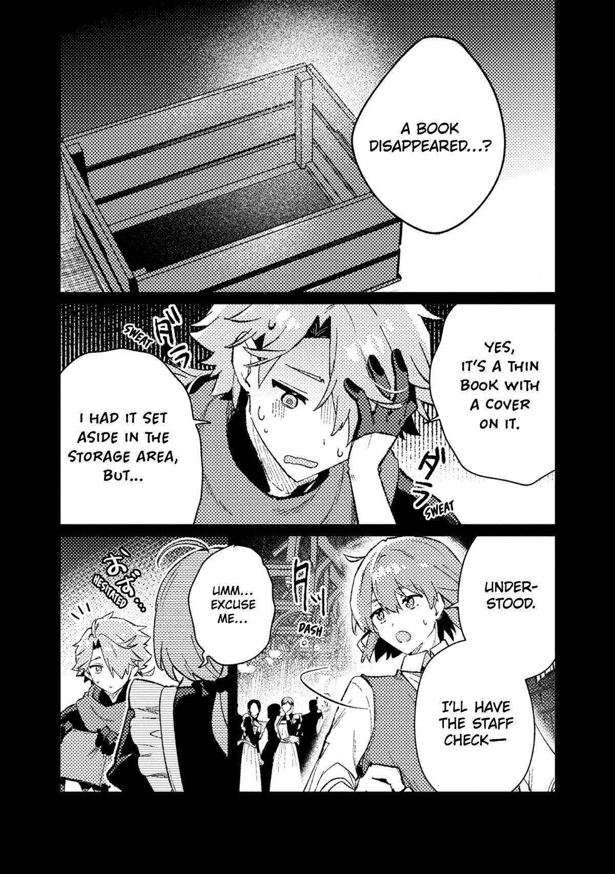 Isekai Shounin: Skill Isekai Tokou wo Kushi shite, Yuuyuu Jiteki na Okanemochi Slow Life wo Okurimasu Chap 21 - Next Chap 22