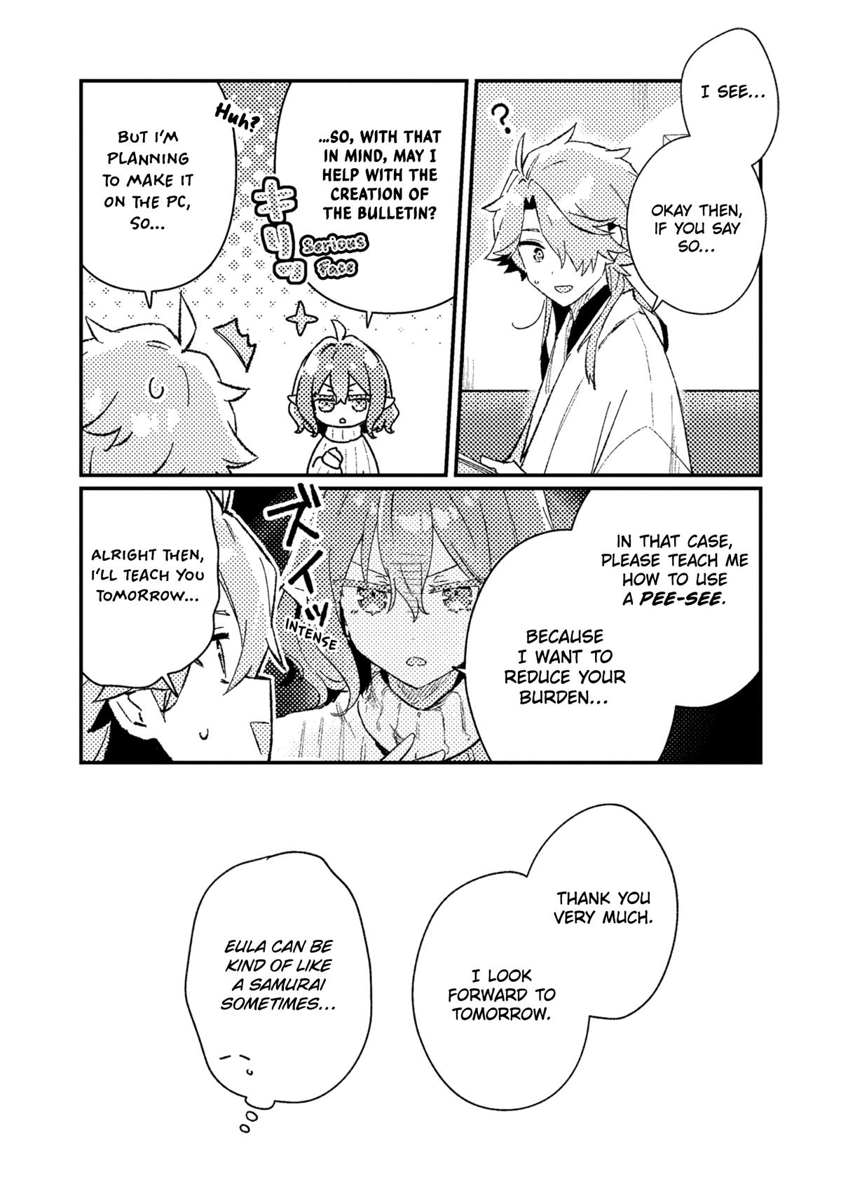Isekai Shounin: Skill Isekai Tokou wo Kushi shite, Yuuyuu Jiteki na Okanemochi Slow Life wo Okurimasu Chap 21 - Next Chap 22