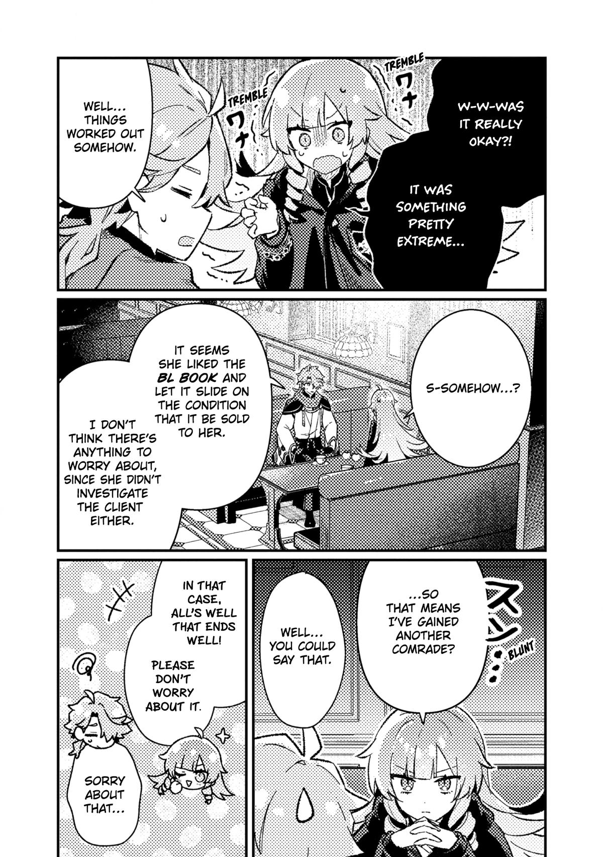 Isekai Shounin: Skill Isekai Tokou wo Kushi shite, Yuuyuu Jiteki na Okanemochi Slow Life wo Okurimasu Chap 21 - Next Chap 22