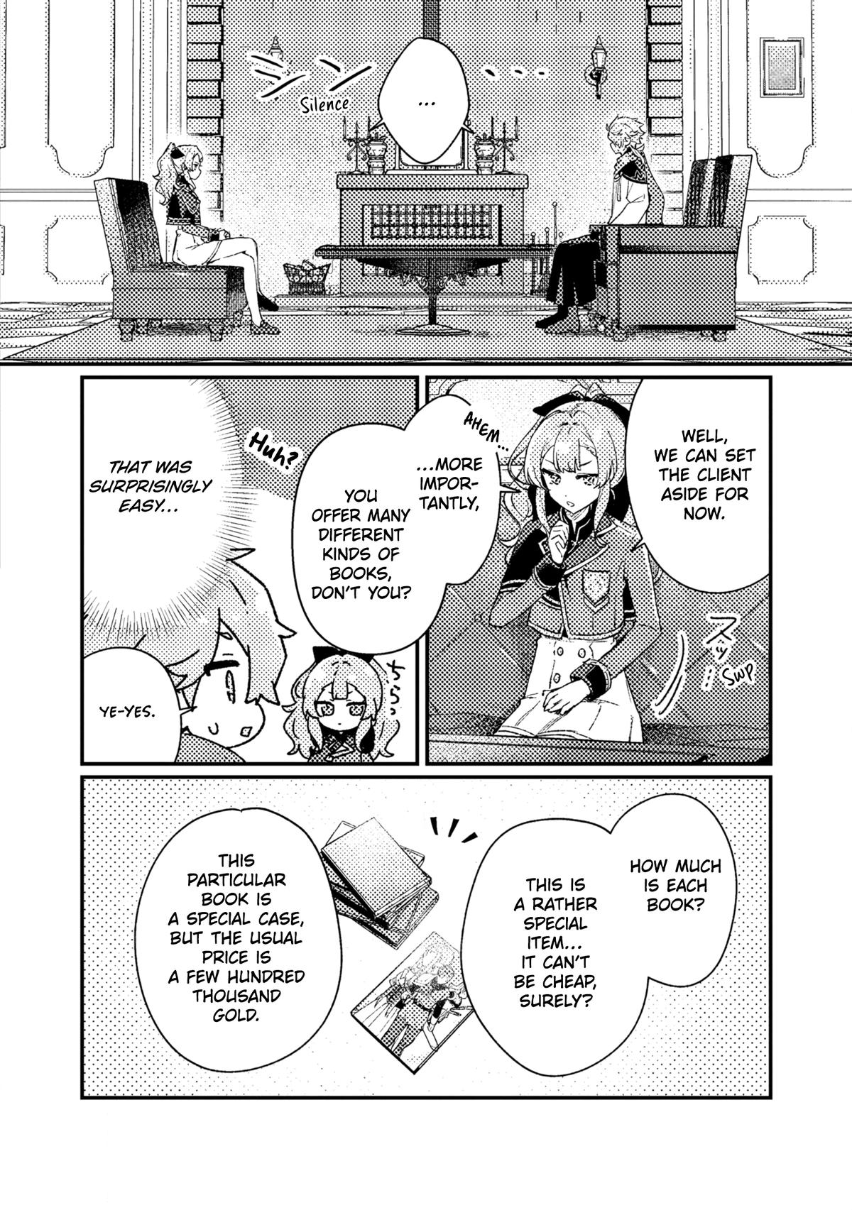Isekai Shounin: Skill Isekai Tokou wo Kushi shite, Yuuyuu Jiteki na Okanemochi Slow Life wo Okurimasu Chap 21 - Next Chap 22