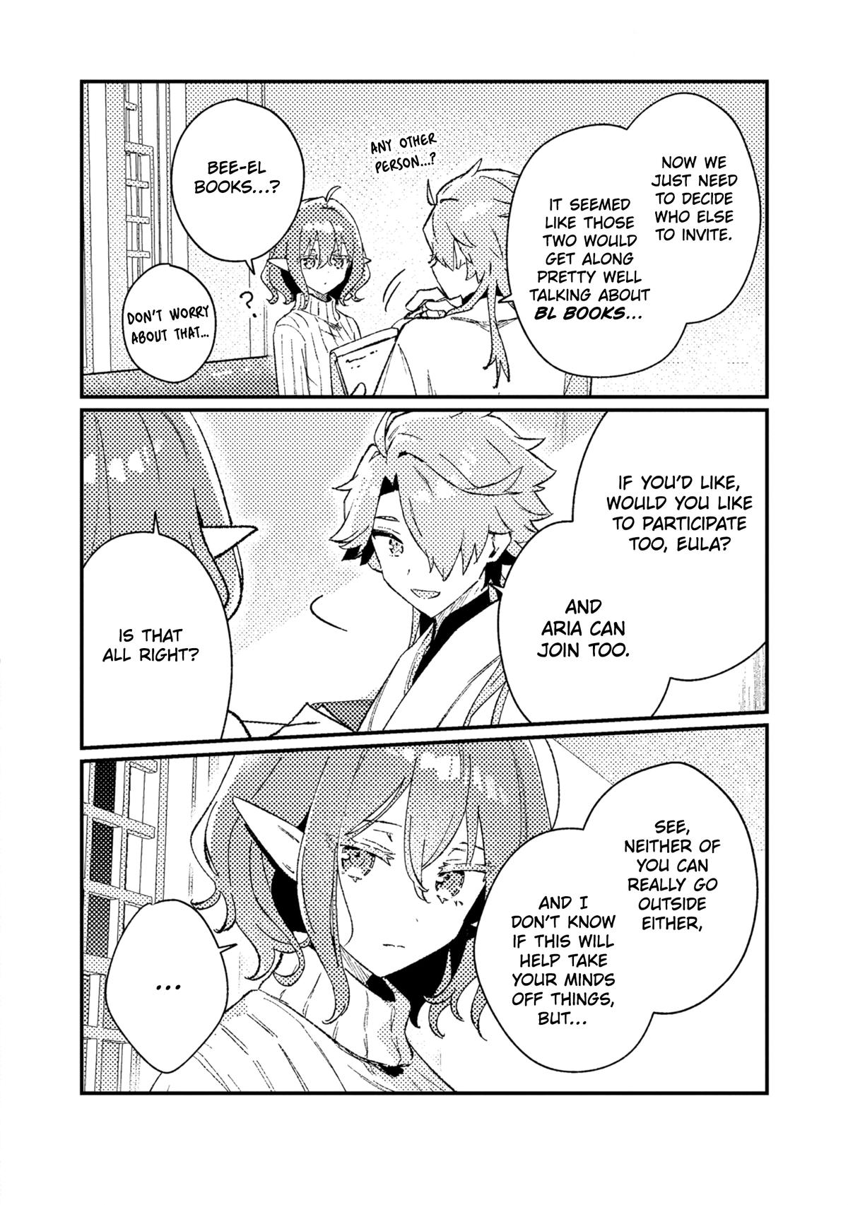 Isekai Shounin: Skill Isekai Tokou wo Kushi shite, Yuuyuu Jiteki na Okanemochi Slow Life wo Okurimasu Chap 21 - Next Chap 22