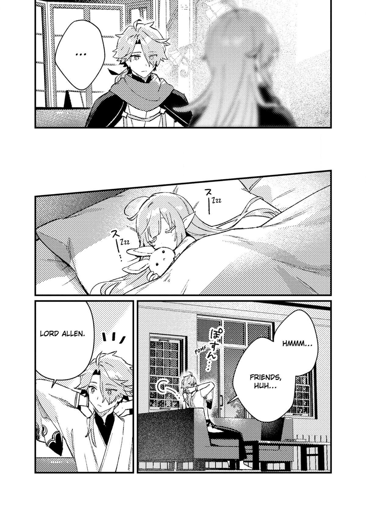 Isekai Shounin: Skill Isekai Tokou wo Kushi shite, Yuuyuu Jiteki na Okanemochi Slow Life wo Okurimasu Chap 21 - Next Chap 22