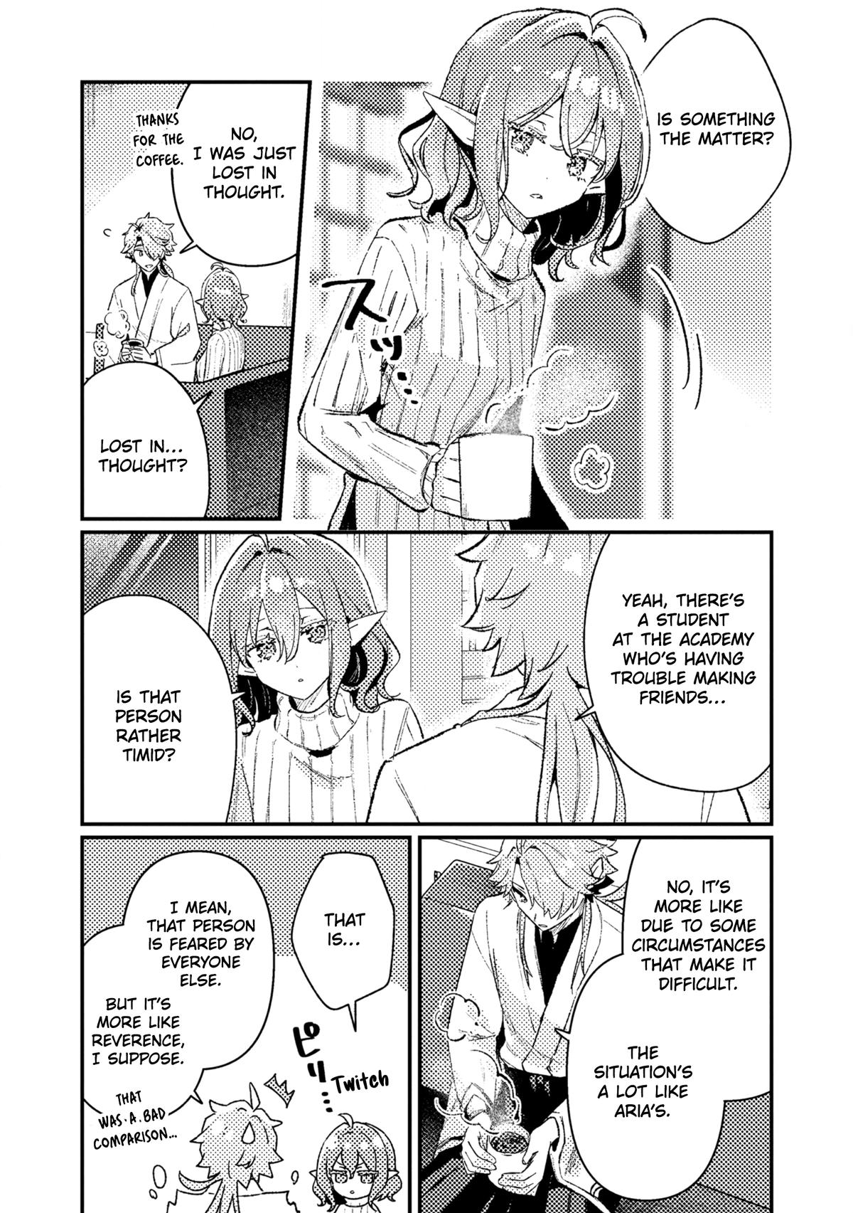 Isekai Shounin: Skill Isekai Tokou wo Kushi shite, Yuuyuu Jiteki na Okanemochi Slow Life wo Okurimasu Chap 21 - Next Chap 22