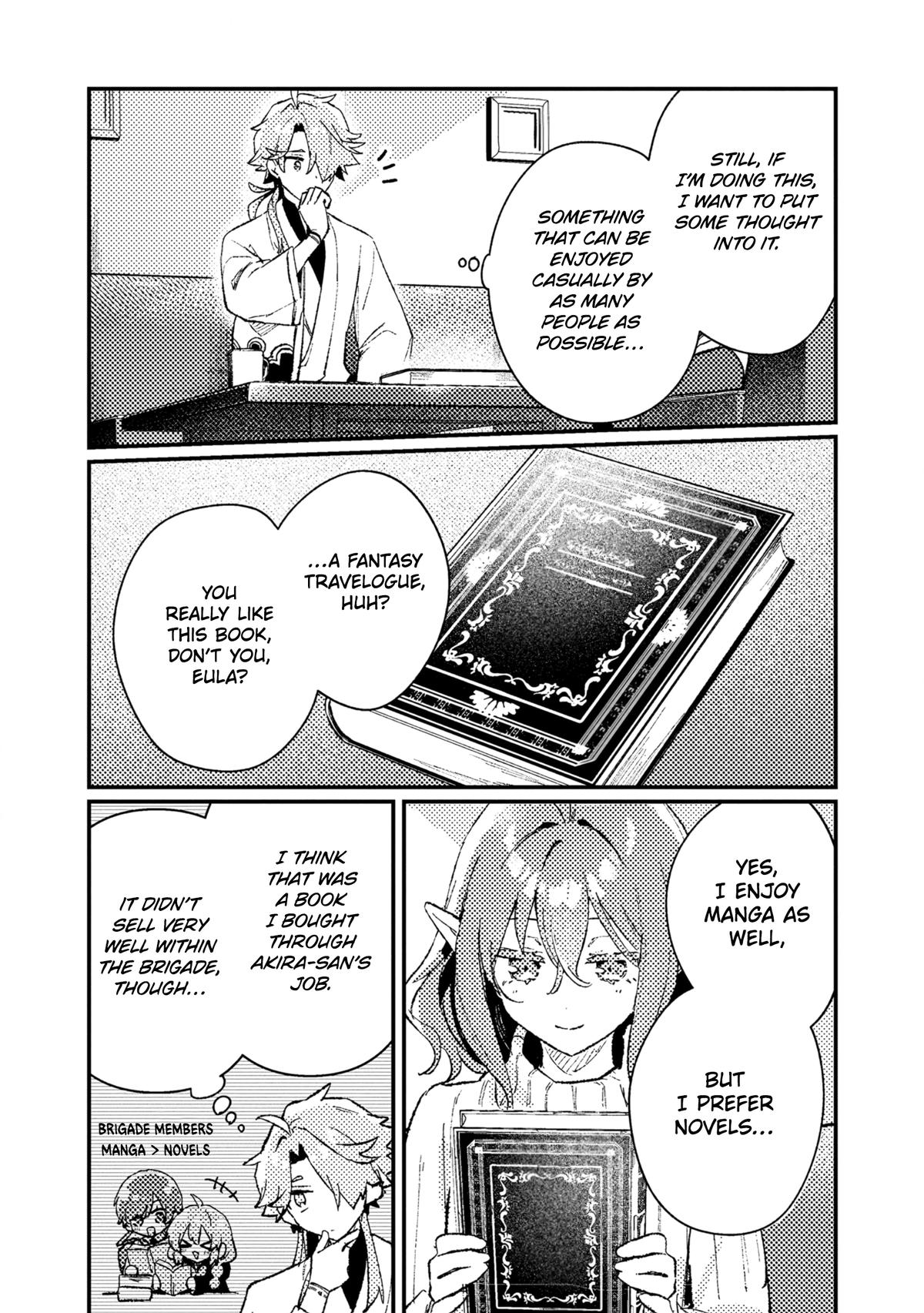 Isekai Shounin: Skill Isekai Tokou wo Kushi shite, Yuuyuu Jiteki na Okanemochi Slow Life wo Okurimasu Chap 21 - Next Chap 22