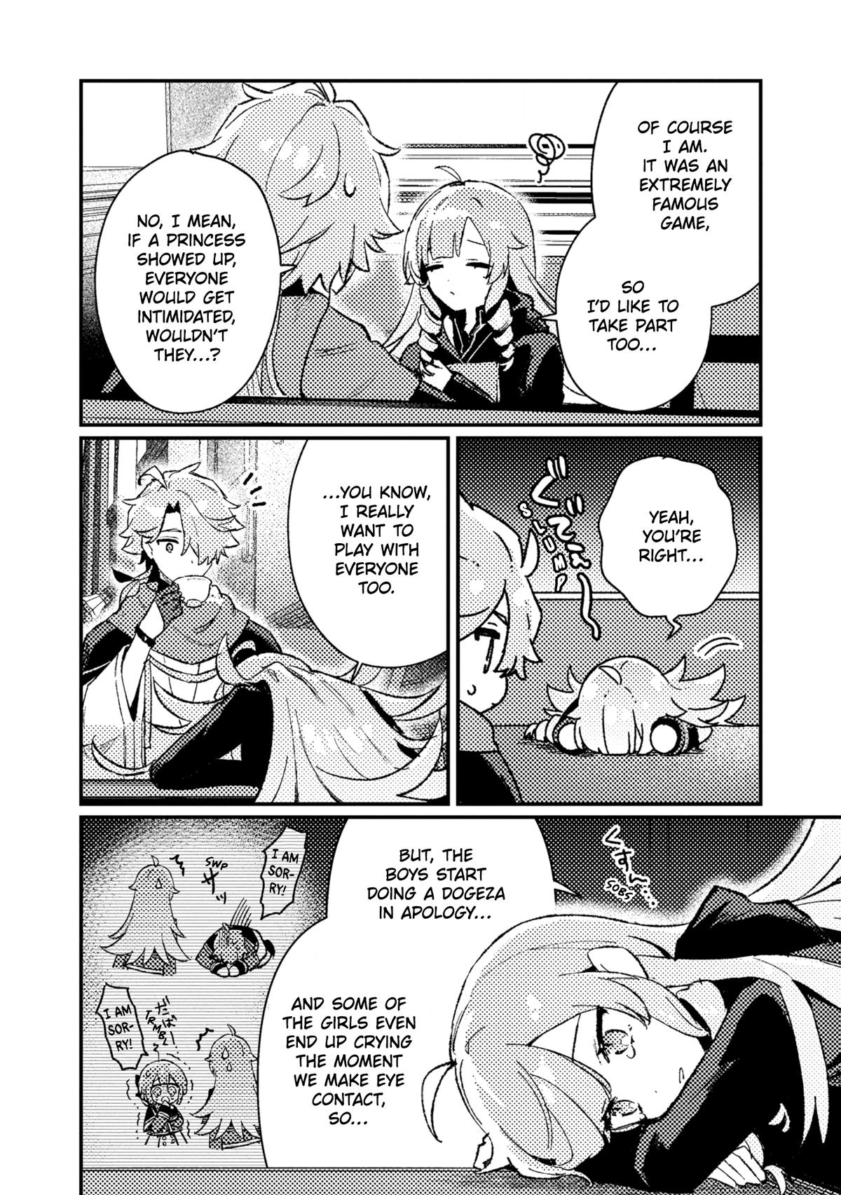 Isekai Shounin: Skill Isekai Tokou wo Kushi shite, Yuuyuu Jiteki na Okanemochi Slow Life wo Okurimasu Chap 21 - Next Chap 22