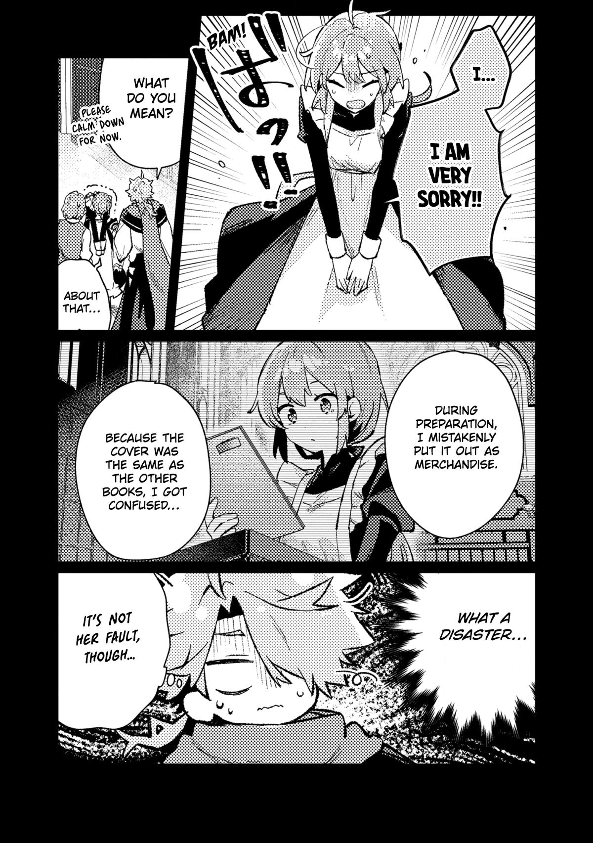 Isekai Shounin: Skill Isekai Tokou wo Kushi shite, Yuuyuu Jiteki na Okanemochi Slow Life wo Okurimasu Chap 21 - Next Chap 22