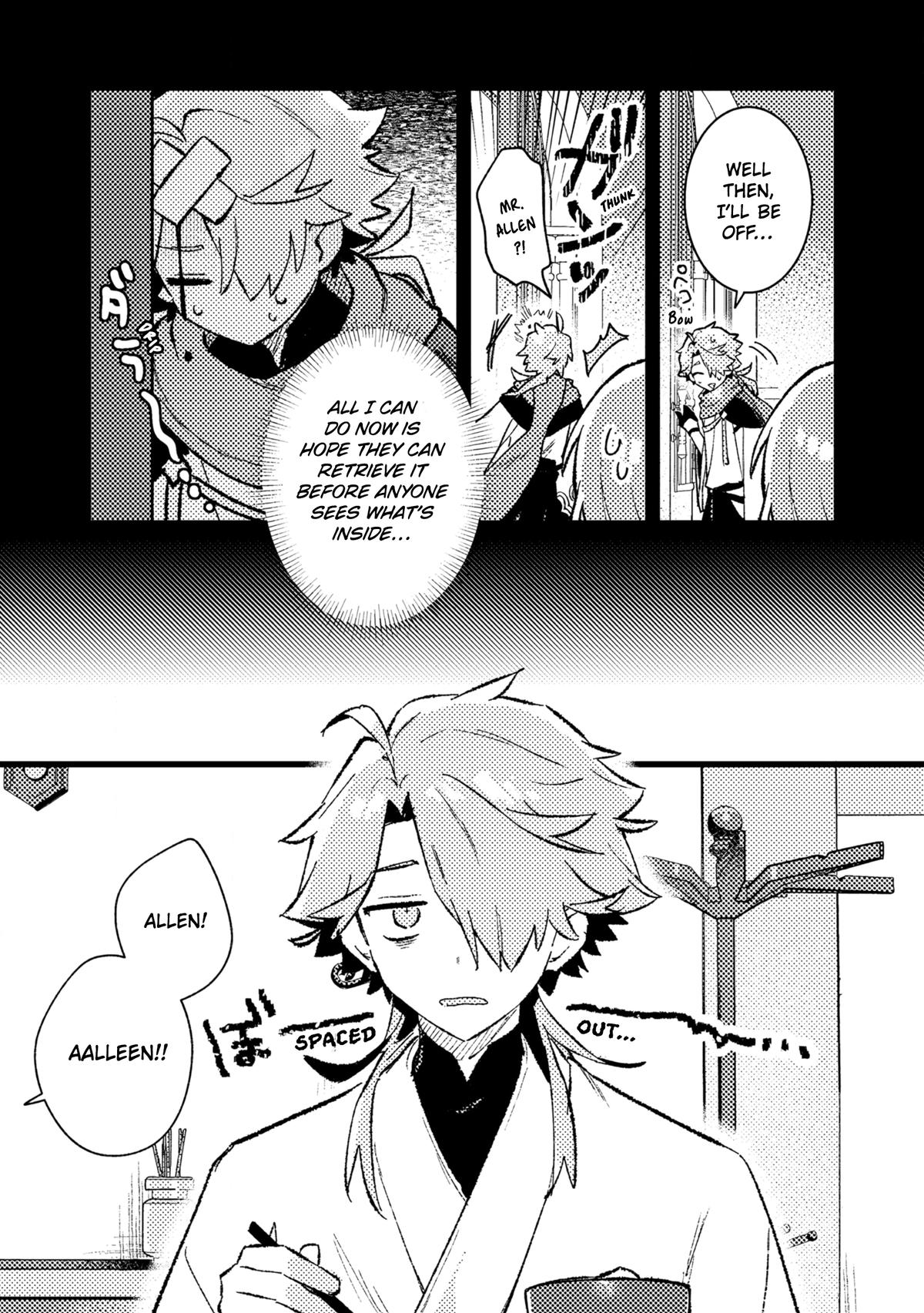 Isekai Shounin: Skill Isekai Tokou wo Kushi shite, Yuuyuu Jiteki na Okanemochi Slow Life wo Okurimasu Chap 21 - Next Chap 22