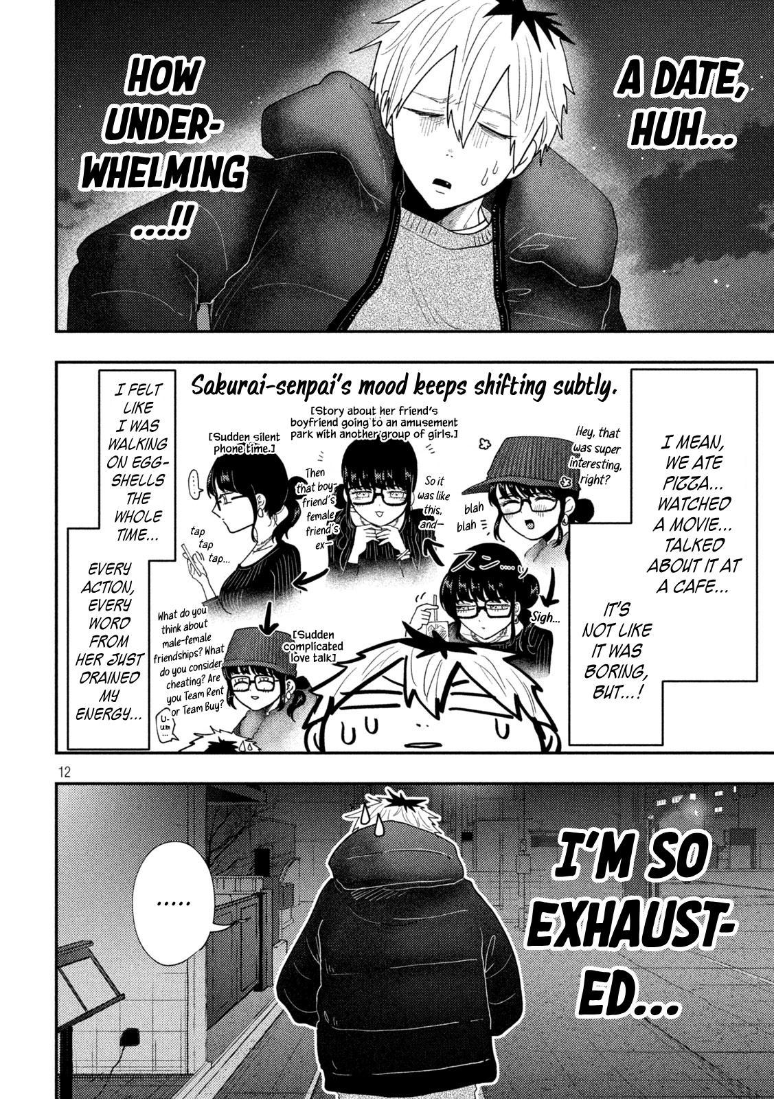 Heisei Haizanhei Sumire-chan Chap 91 - Next Chap 92