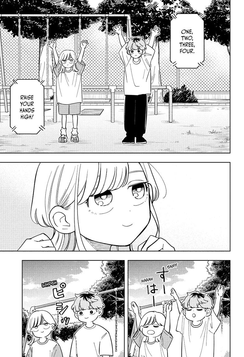 Someone Hertz Chap 30 - Next Chap 31