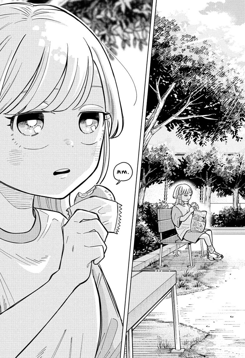 Someone Hertz Chap 30 - Next Chap 31