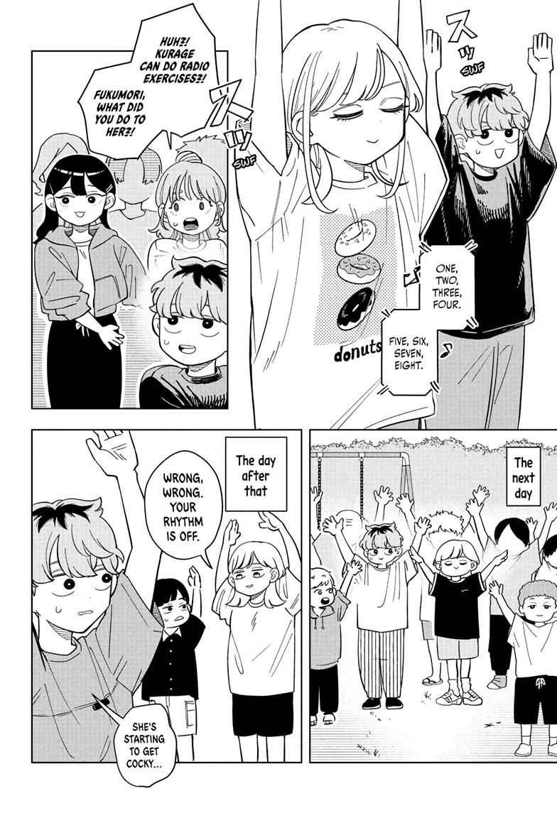 Someone Hertz Chap 30 - Next Chap 31