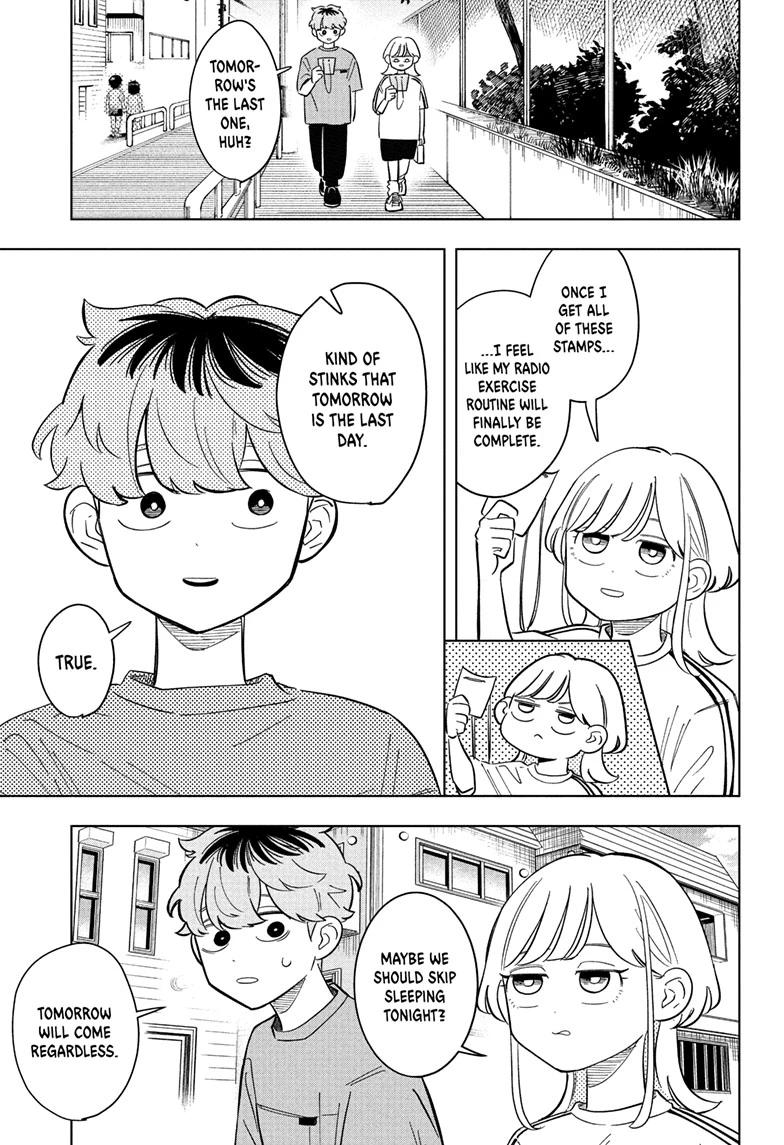 Someone Hertz Chap 30 - Next Chap 31
