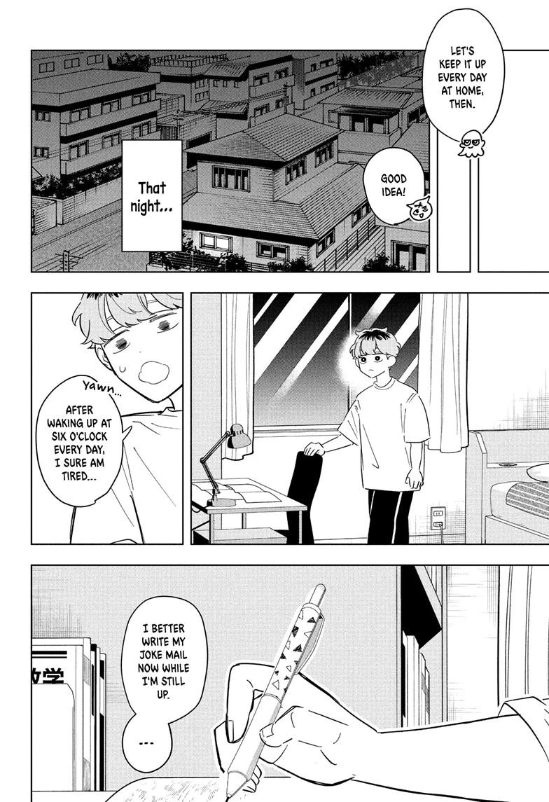 Someone Hertz Chap 30 - Next Chap 31