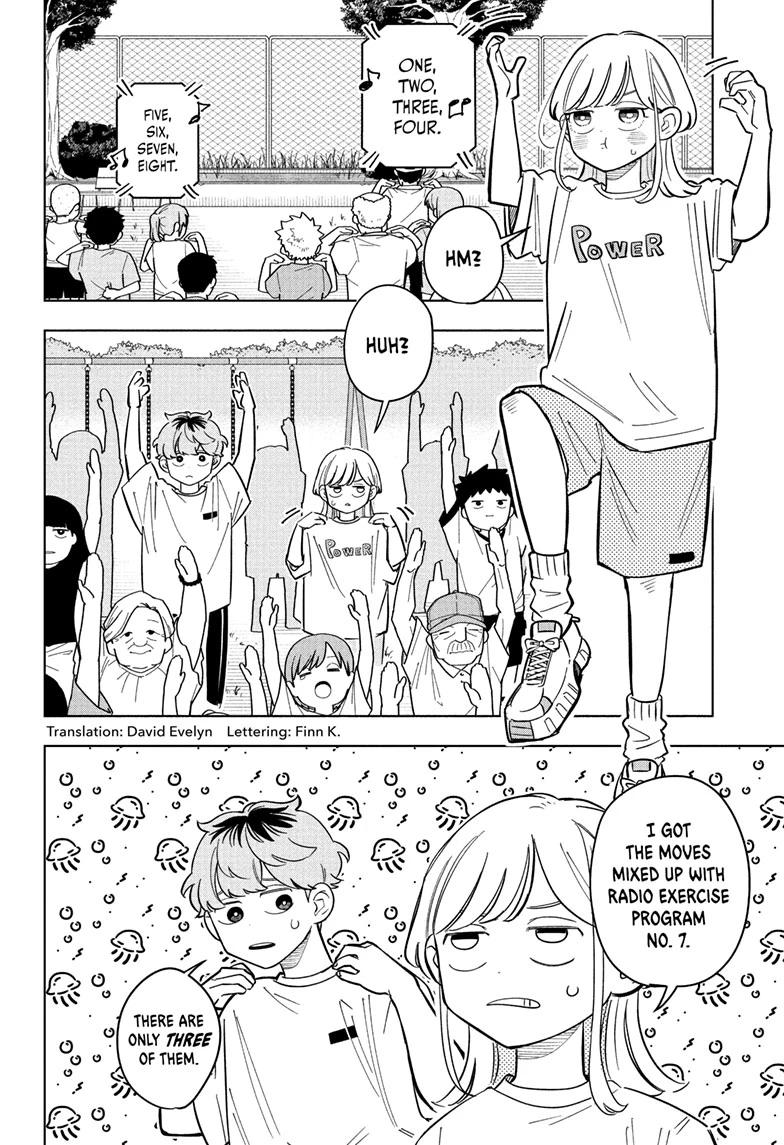 Someone Hertz Chap 30 - Next Chap 31