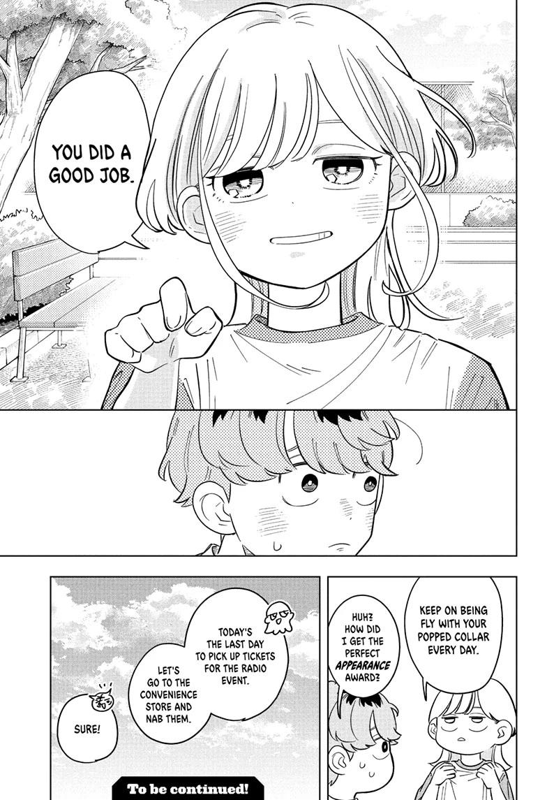 Someone Hertz Chap 30 - Next Chap 31