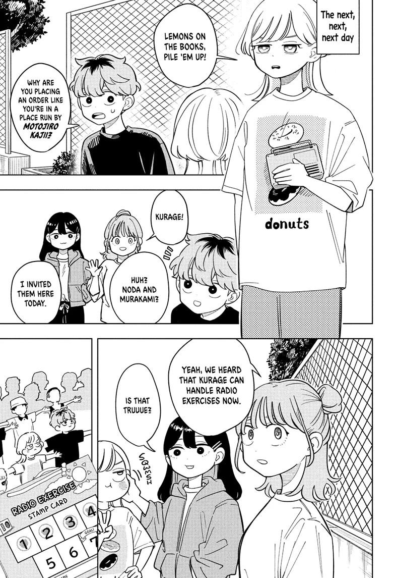 Someone Hertz Chap 30 - Next Chap 31