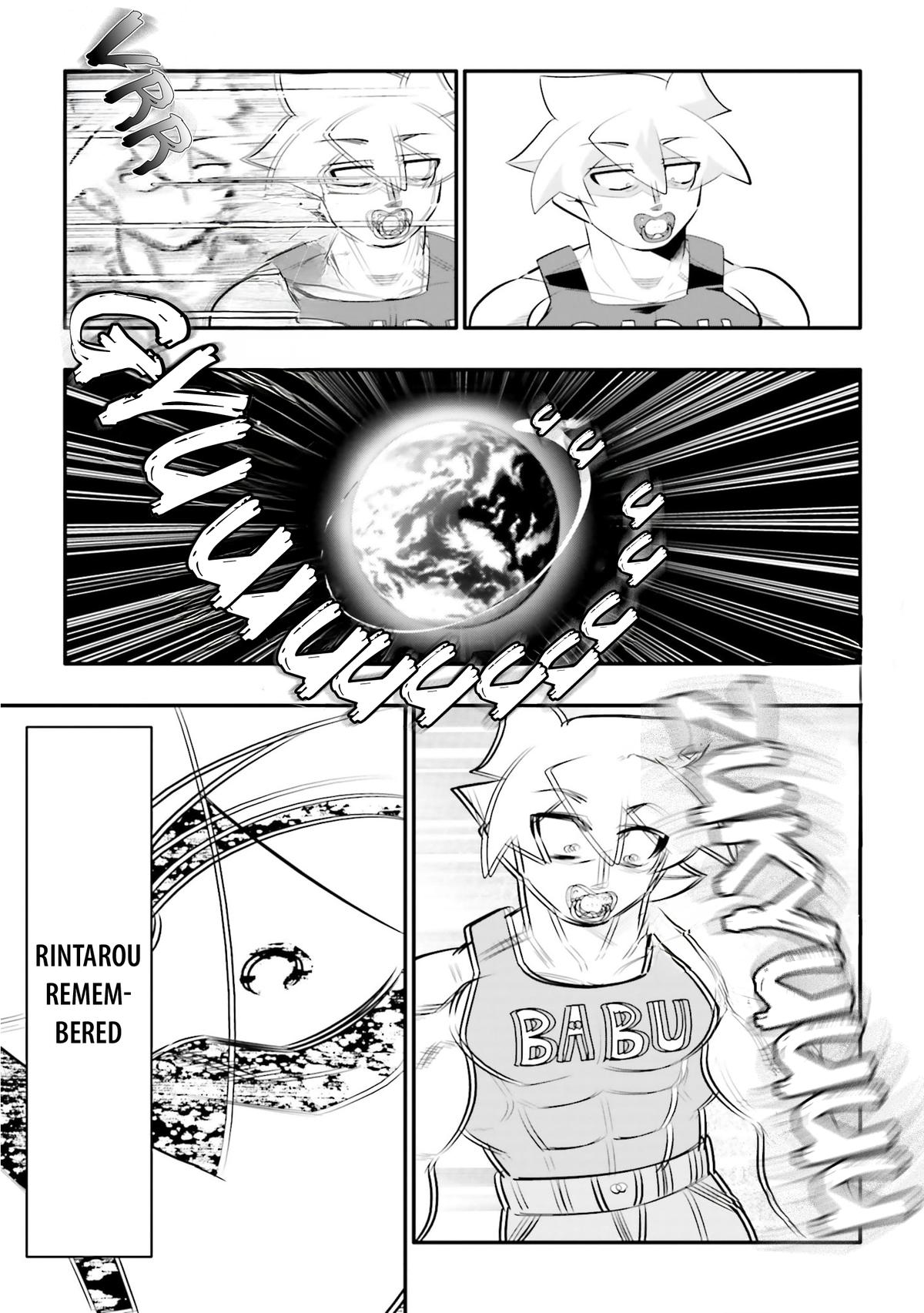 10-nenkan Tomodachi dato Omotteta Otokonoko ni Kokuhaku sareru Ohanashi Chap 27.2 - Next Chap 28.2