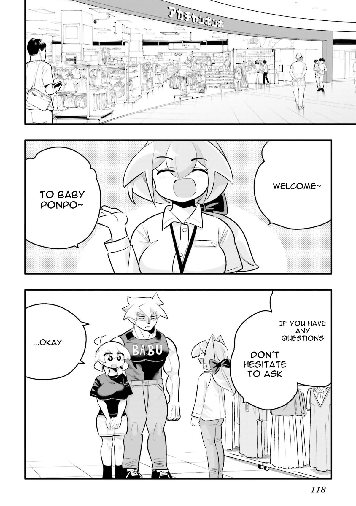 10-nenkan Tomodachi dato Omotteta Otokonoko ni Kokuhaku sareru Ohanashi Chap 27.2 - Next Chap 28.2