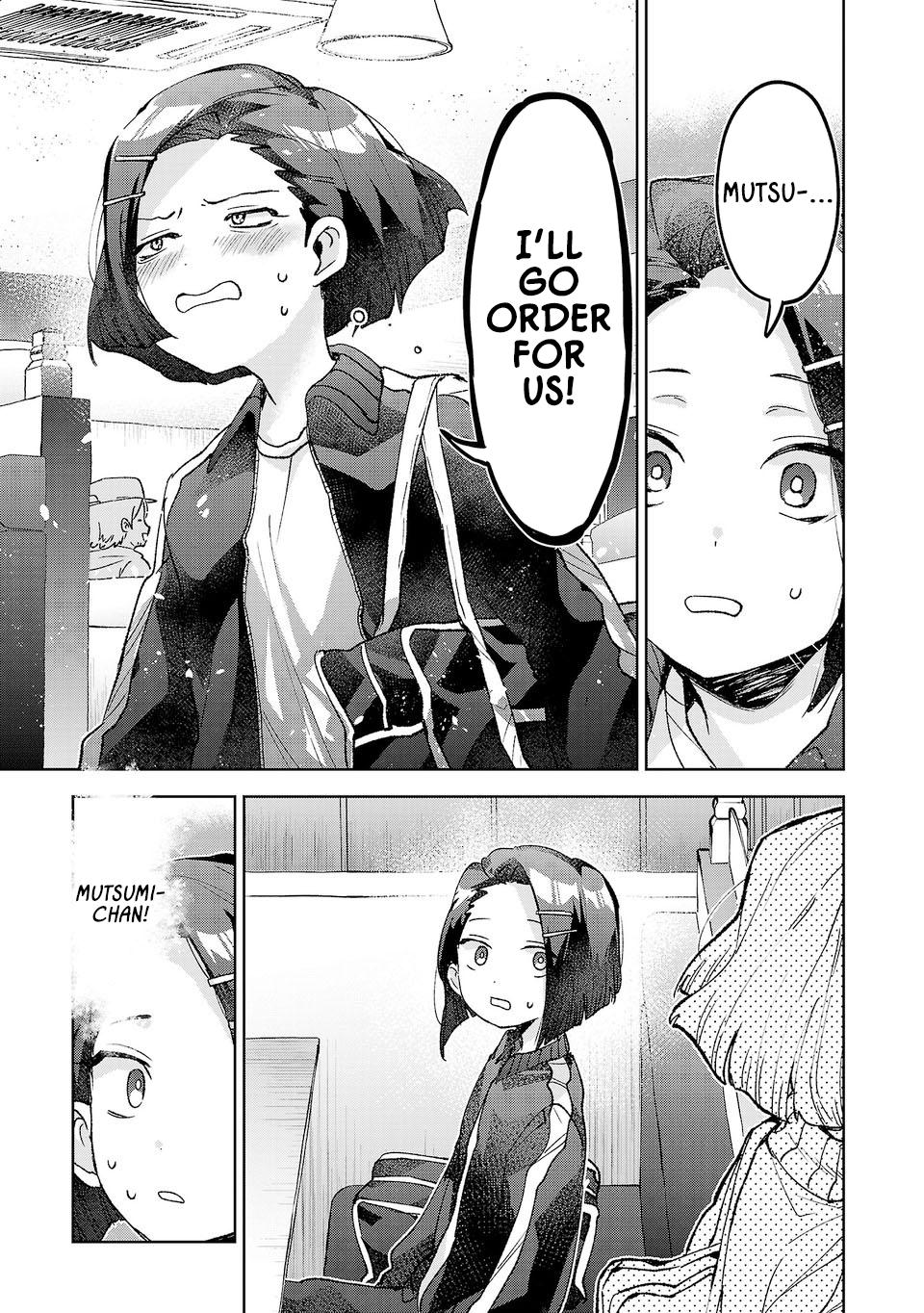 Hikagemono demo Yarinaoshite Ii desu ka? Chap 57 - Next Chap 58