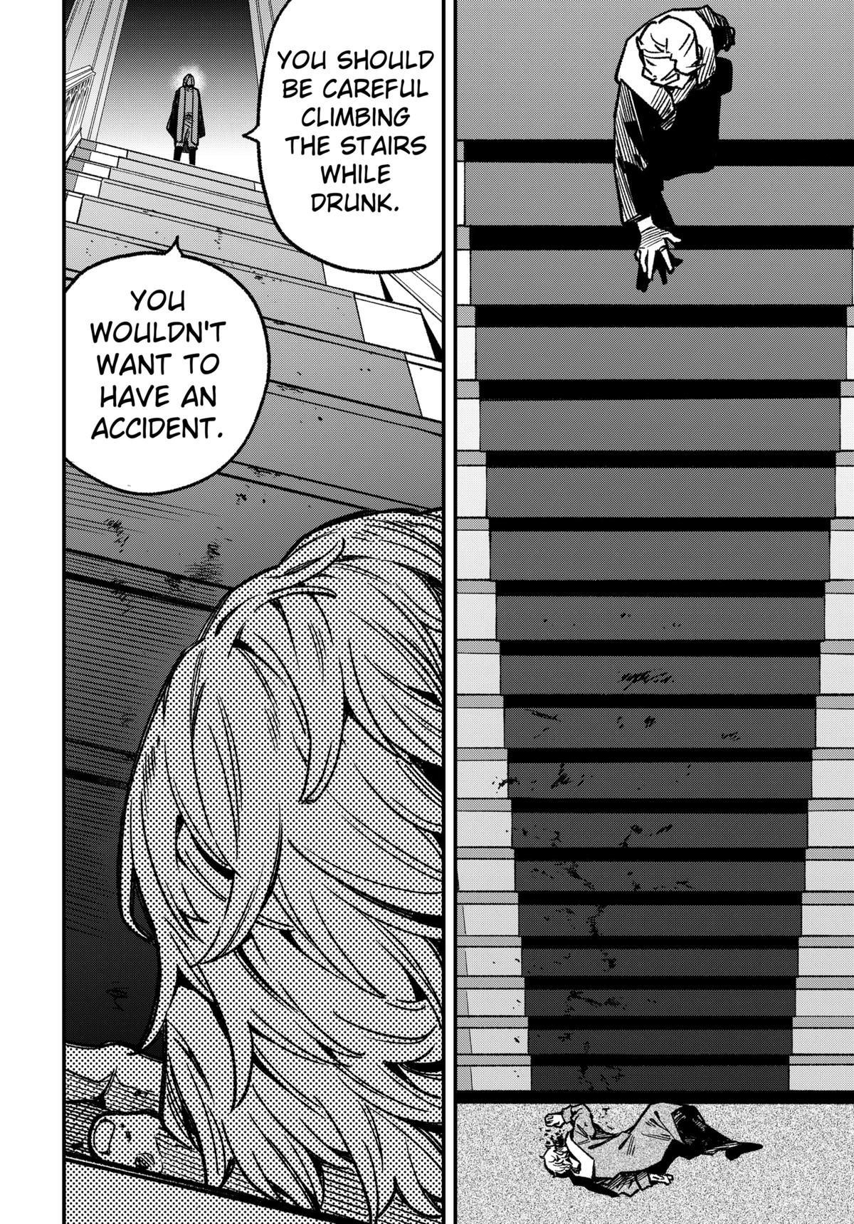 Kane no Naru Mori Chap 19 - Next Chap 20
