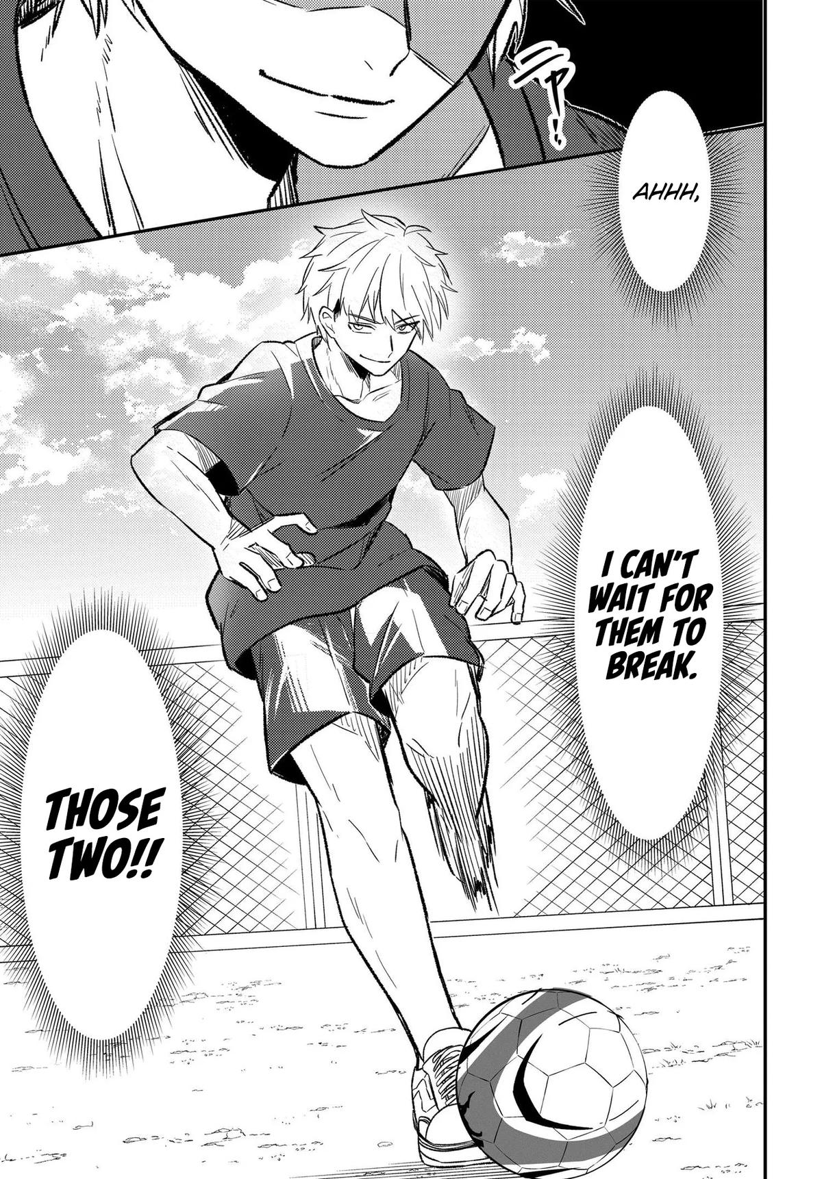 Jinsei Gyakuten: Uwaki sare, Enzai wo Kiserareta Ore ga, Gakuen Ichi no Bishoujo ni Natsukareru Chap 8 - Next Chap 9