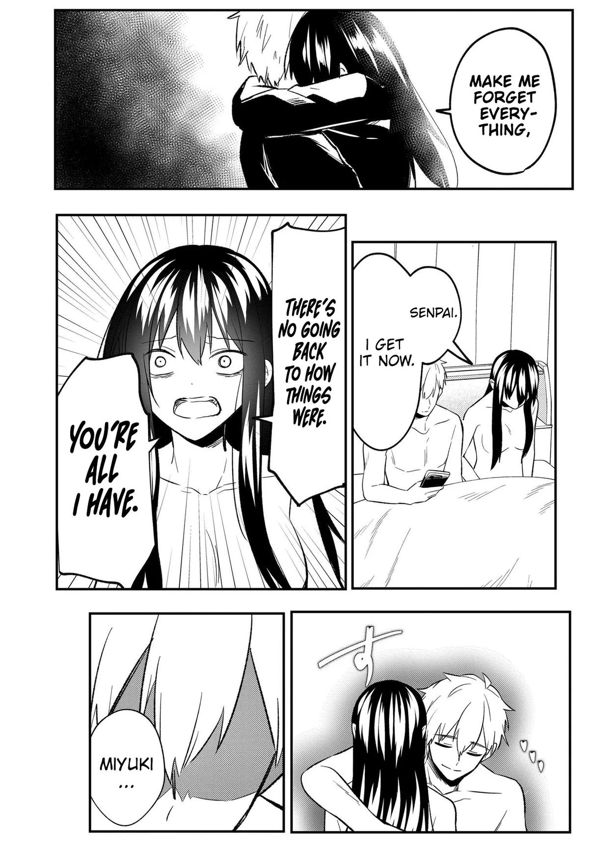 Jinsei Gyakuten: Uwaki sare, Enzai wo Kiserareta Ore ga, Gakuen Ichi no Bishoujo ni Natsukareru Chap 8 - Next Chap 9