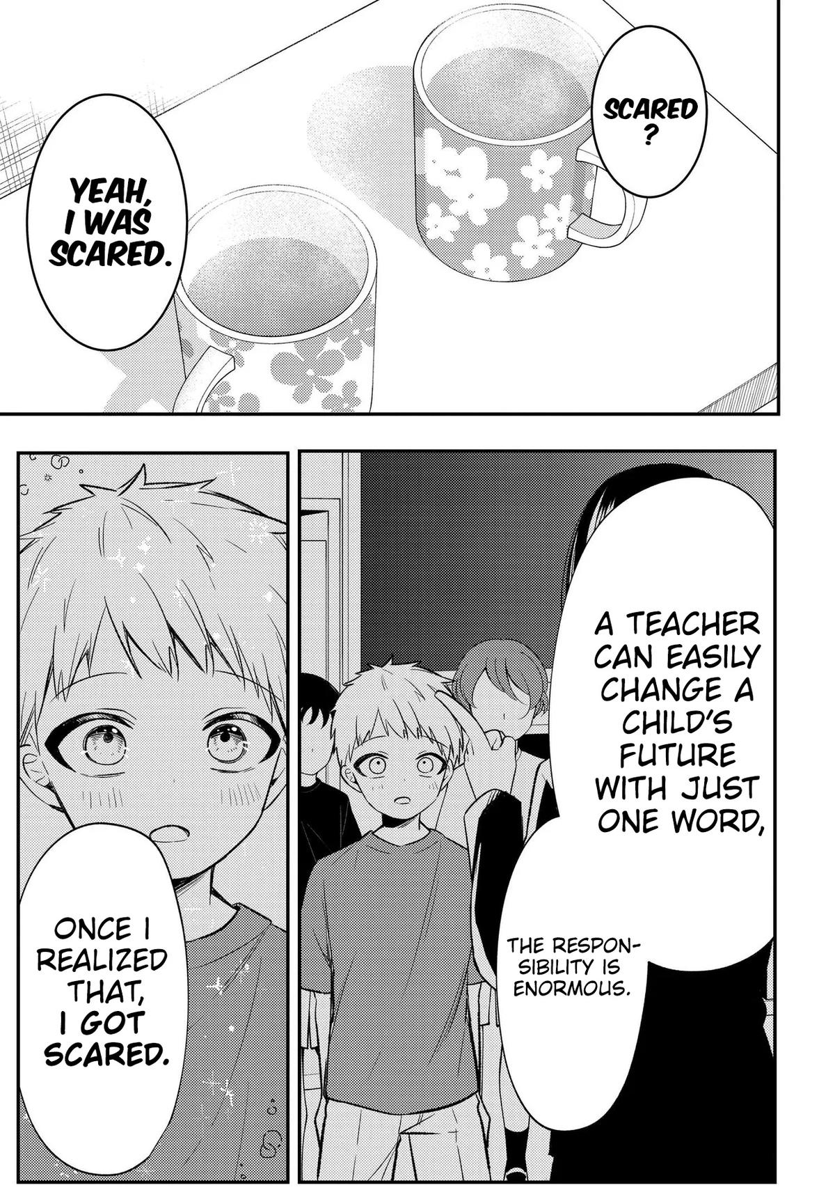 Jinsei Gyakuten: Uwaki sare, Enzai wo Kiserareta Ore ga, Gakuen Ichi no Bishoujo ni Natsukareru Chap 8 - Next Chap 9