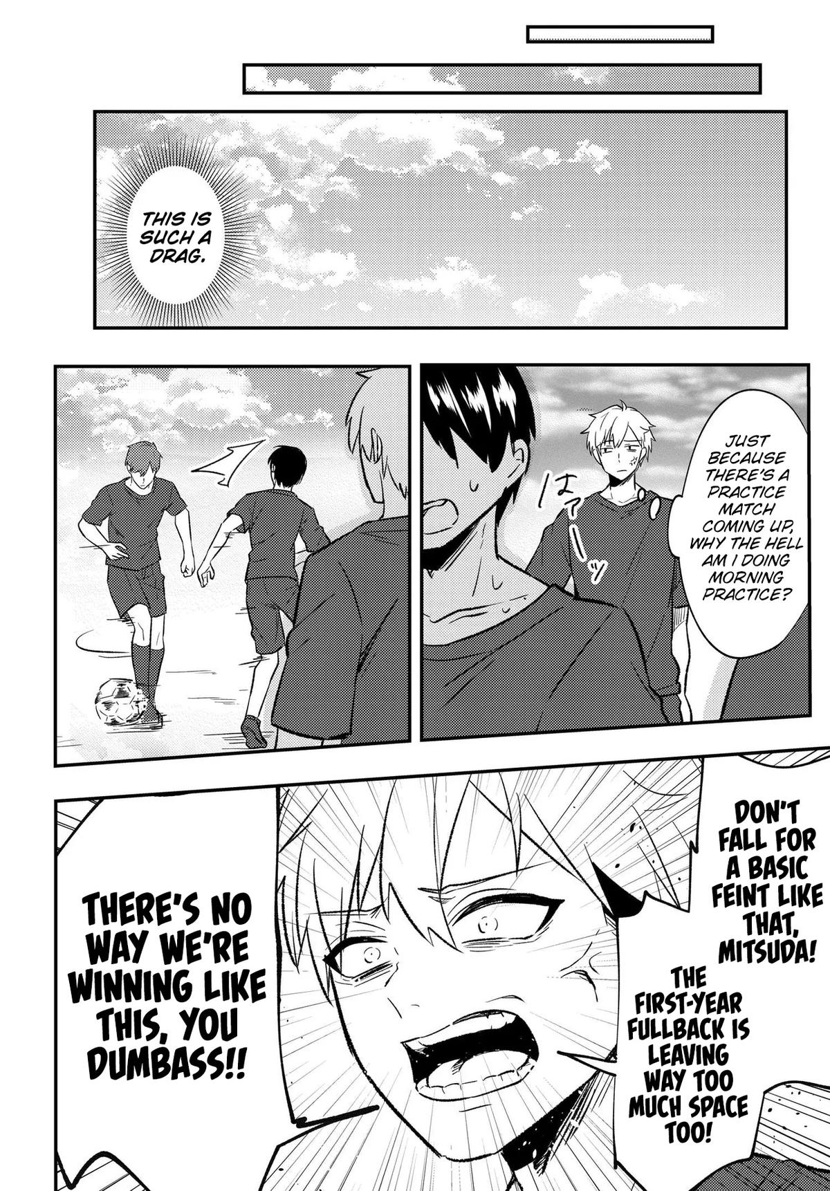 Jinsei Gyakuten: Uwaki sare, Enzai wo Kiserareta Ore ga, Gakuen Ichi no Bishoujo ni Natsukareru Chap 8 - Next Chap 9