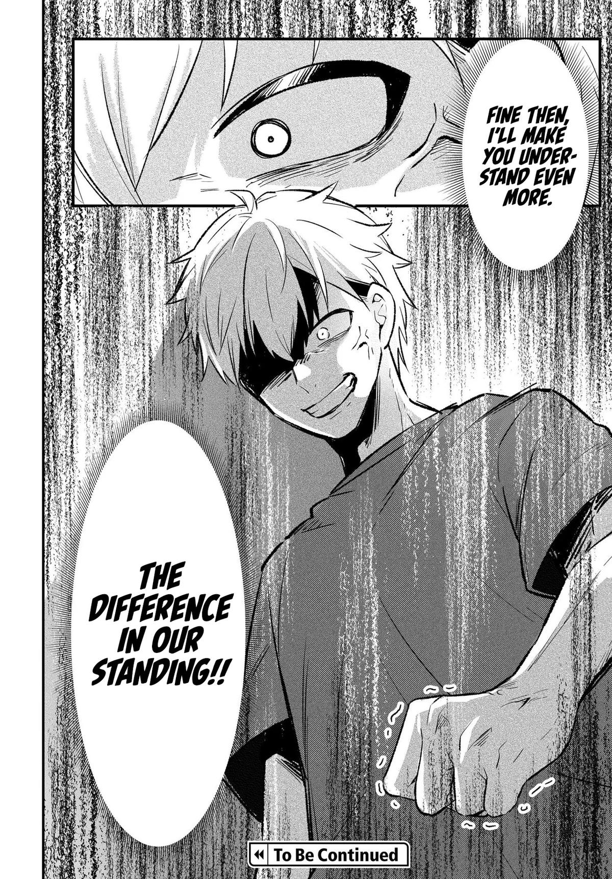 Jinsei Gyakuten: Uwaki sare, Enzai wo Kiserareta Ore ga, Gakuen Ichi no Bishoujo ni Natsukareru Chap 8 - Next Chap 9