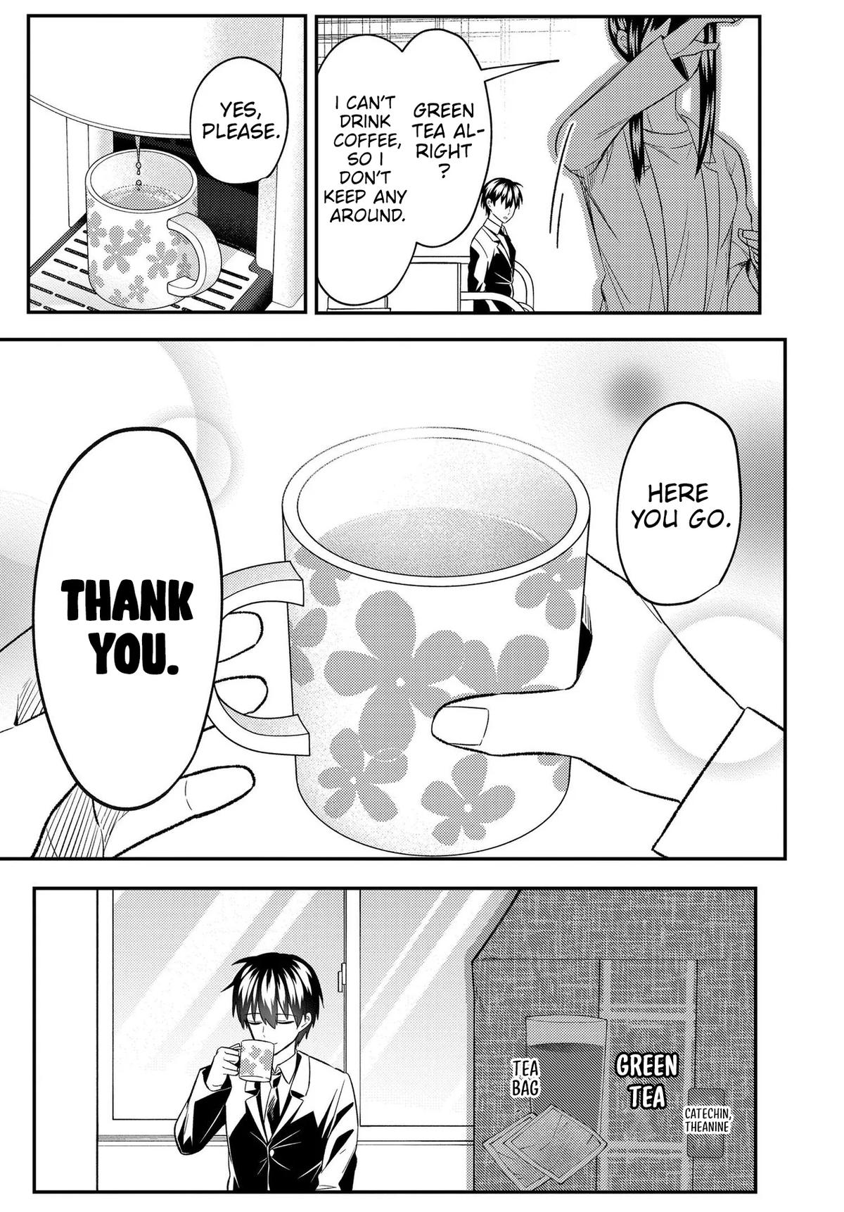 Jinsei Gyakuten: Uwaki sare, Enzai wo Kiserareta Ore ga, Gakuen Ichi no Bishoujo ni Natsukareru Chap 8 - Next Chap 9