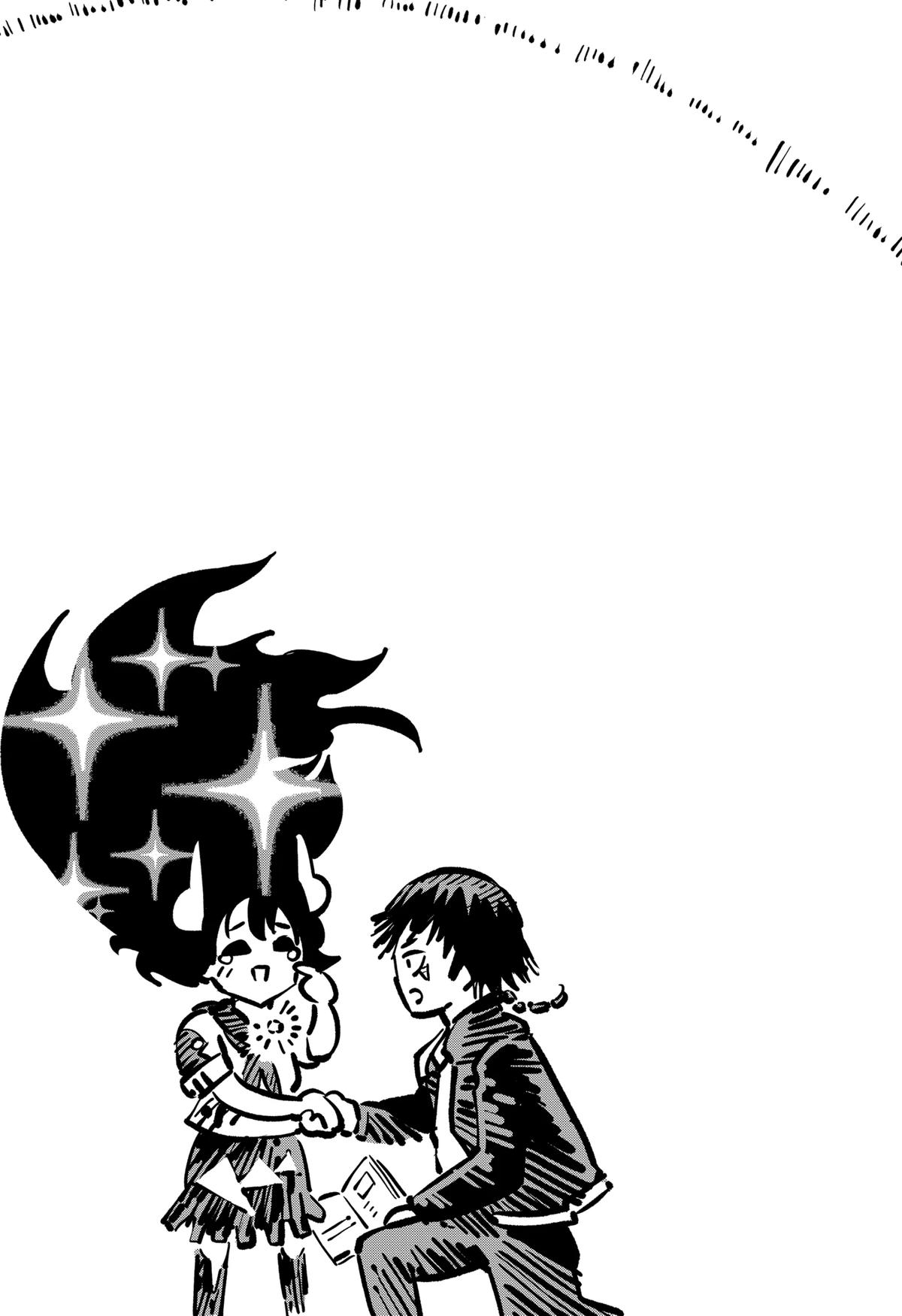 Gachankii Chap 23 - Next Chap 24