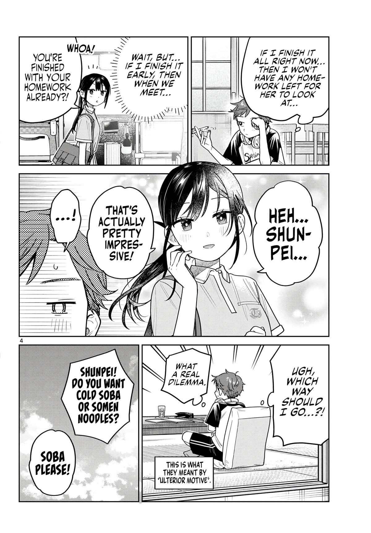 Futari Bus Chap 27 - Next Chap 28