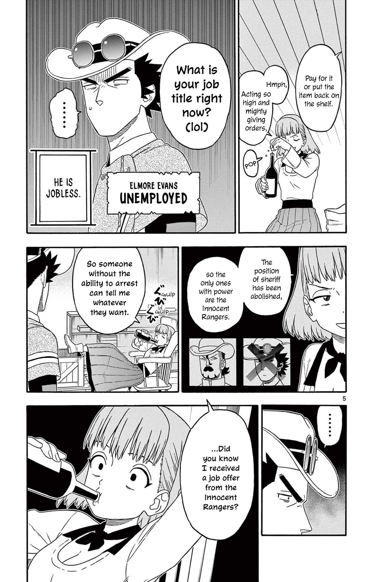 Hoankan Evans no Uso Chap 225 - Next Chap 226