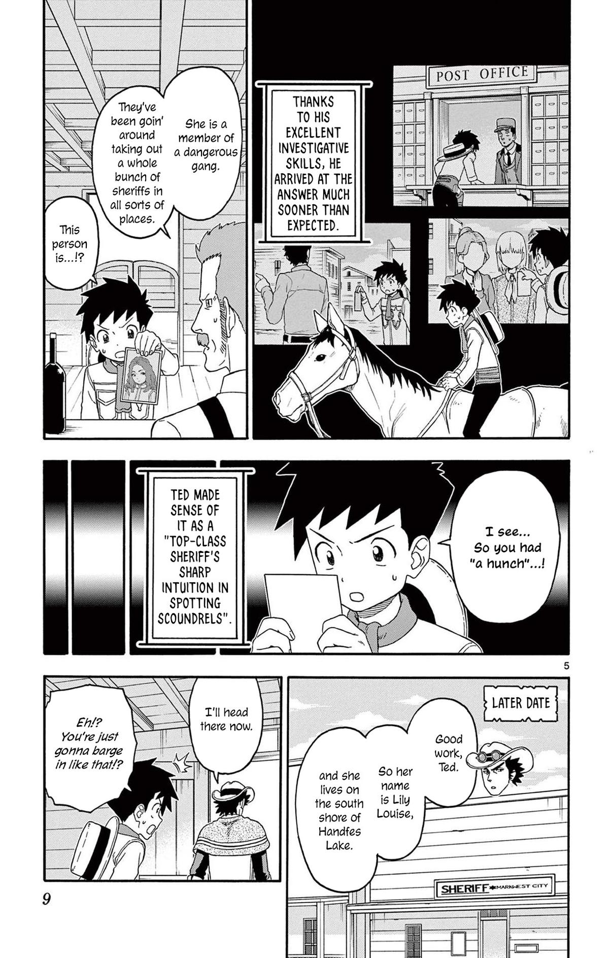 Hoankan Evans no Uso Chap 230 - Next Chap 231