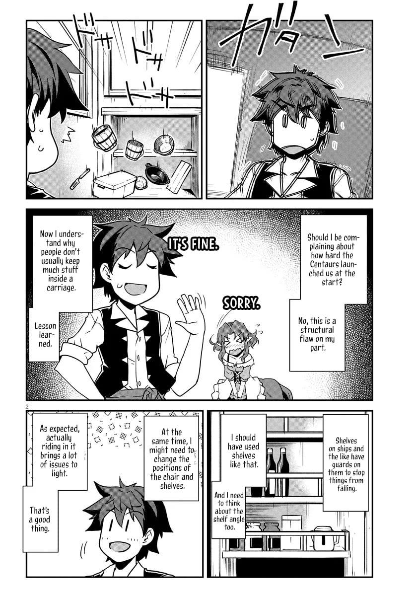 Isekai Nonbiri Nouka Chap 294 - Next Chap 295