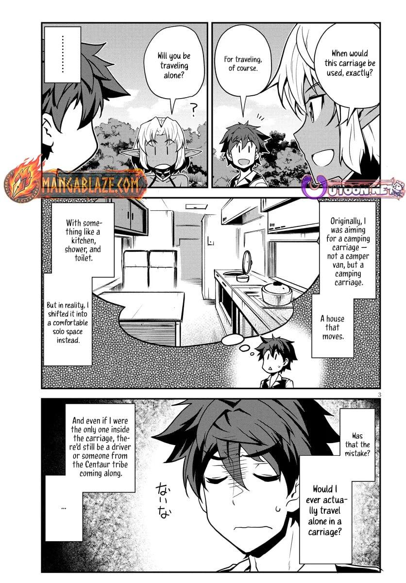 Isekai Nonbiri Nouka Chap 294 - Next Chap 295