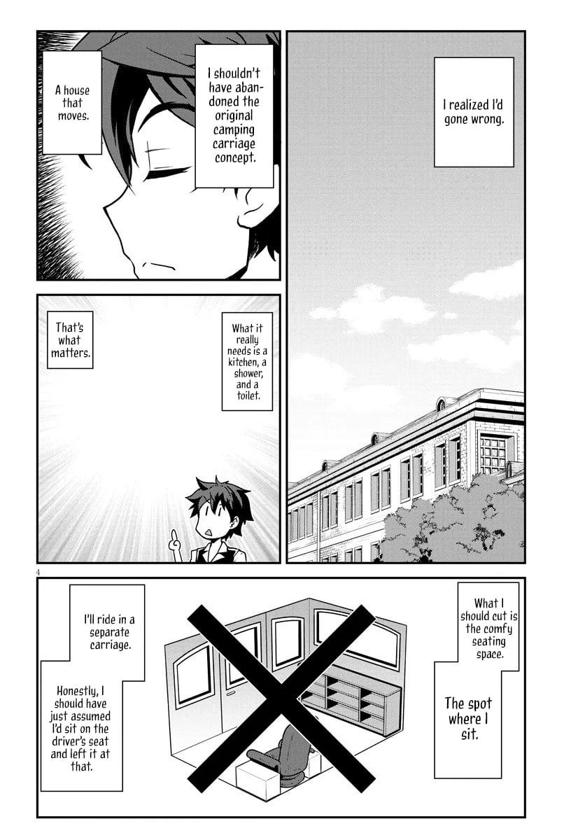 Isekai Nonbiri Nouka Chap 294 - Next Chap 295