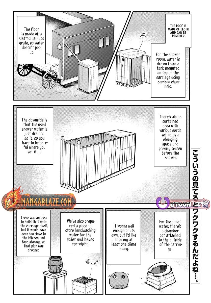 Isekai Nonbiri Nouka Chap 294 - Next Chap 295